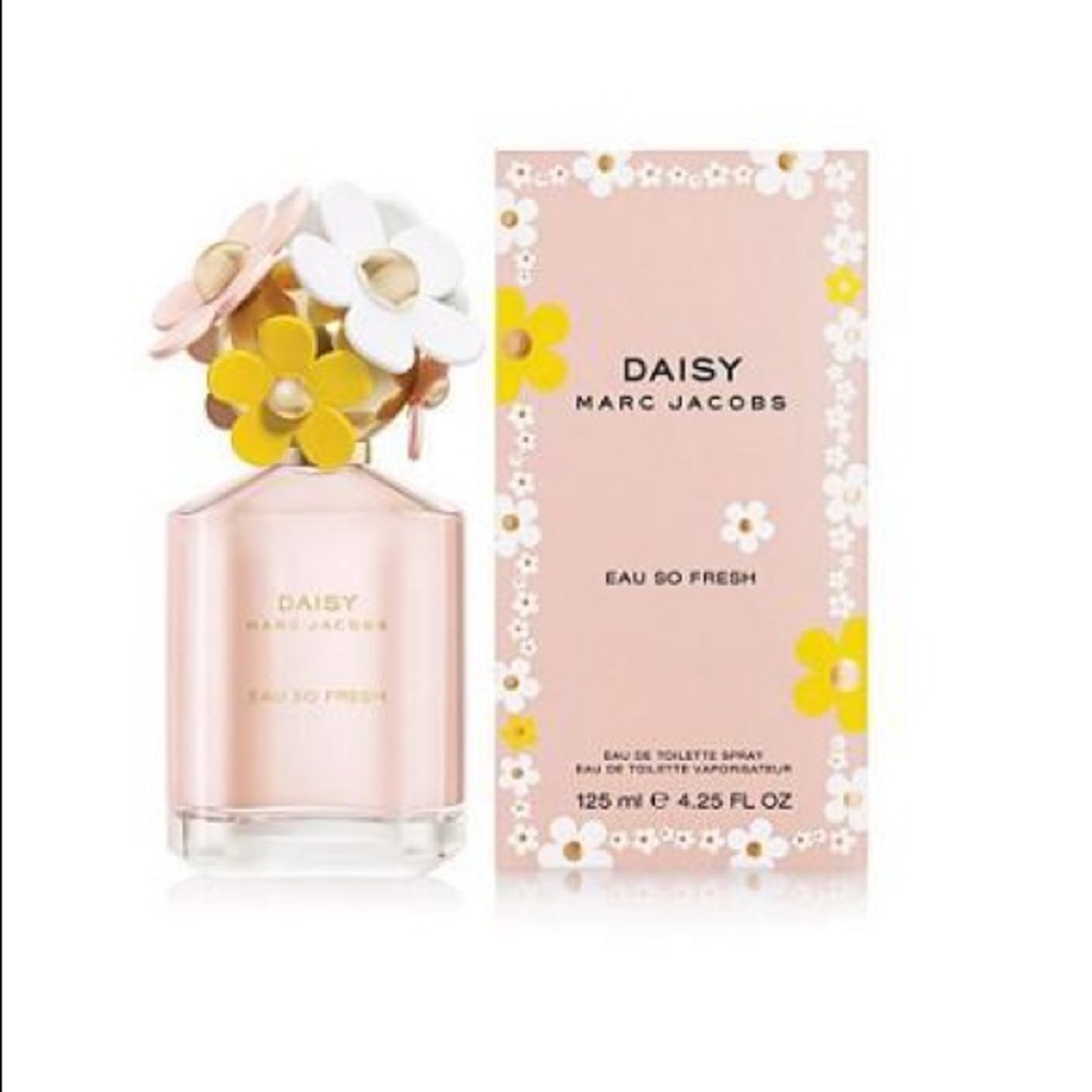 Marc Jacobs Daisy 4.25 fl oz